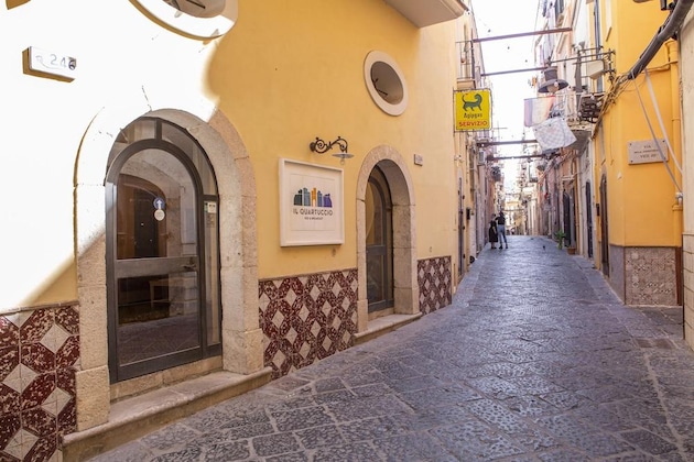 Gallery - Quartuccio - Albergo Diffuso