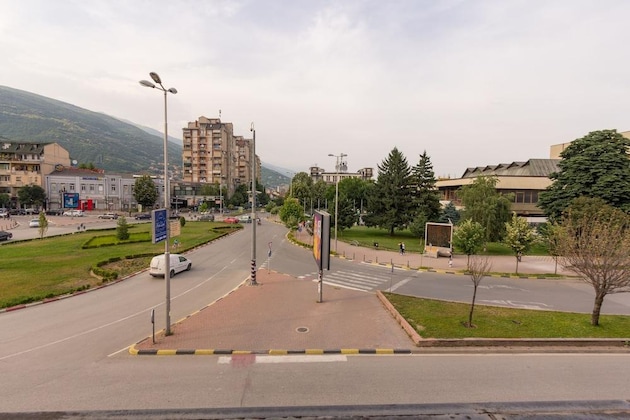 Gallery - Hotel Lirak