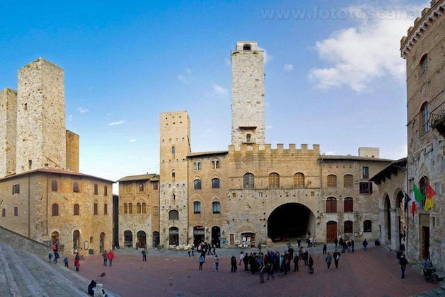 Gallery - Hotel Da Graziano