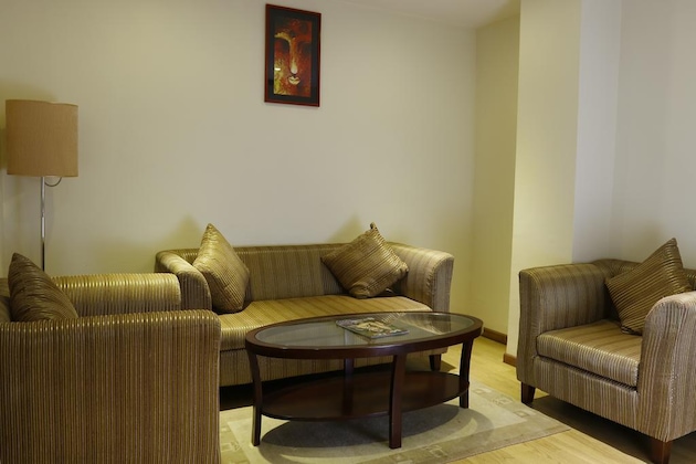 Gallery - Mirage Lords Inn Kathmandu