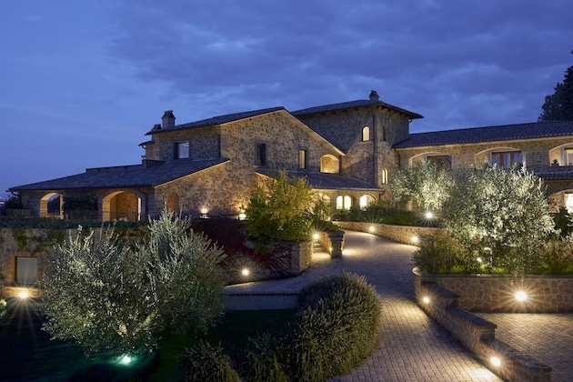 Gallery - Altarocca Wine Resort -  Adults Only