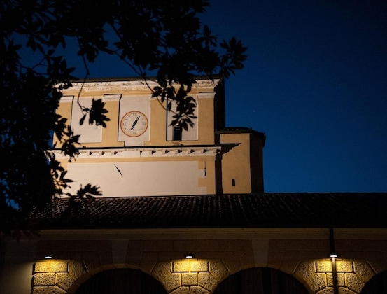 Gallery - Residence Ca' Beregana