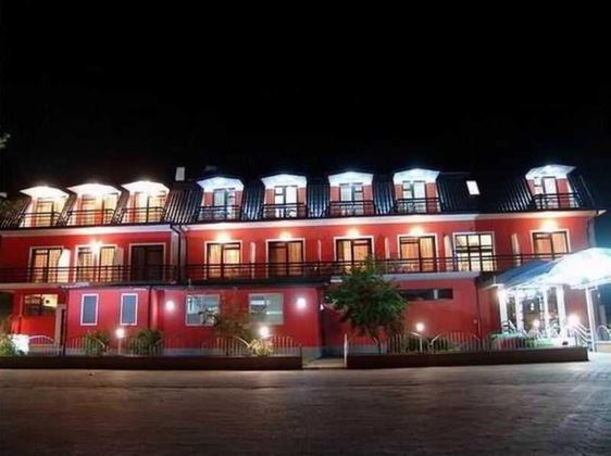 Gallery - Hotel Mizo