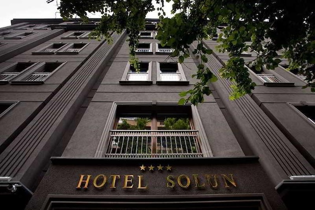 Gallery - Solun Hotel & Spa Superior