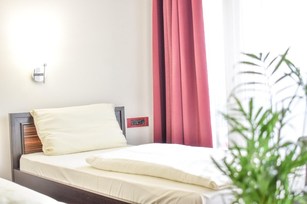 Gallery - Hotel Bh Hamburg