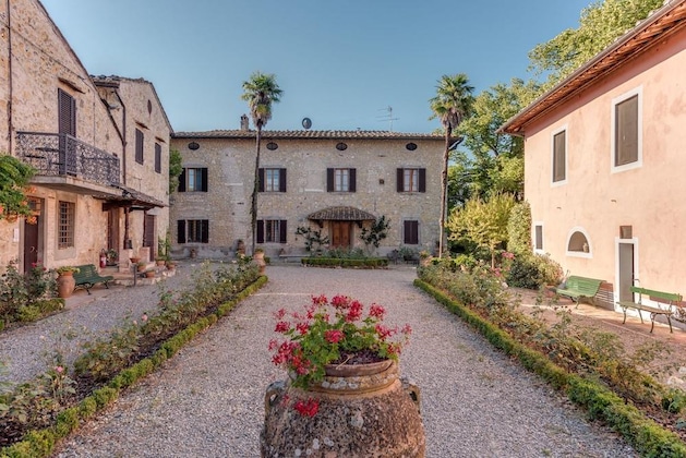 Gallery - Tenuta Di Mensanello