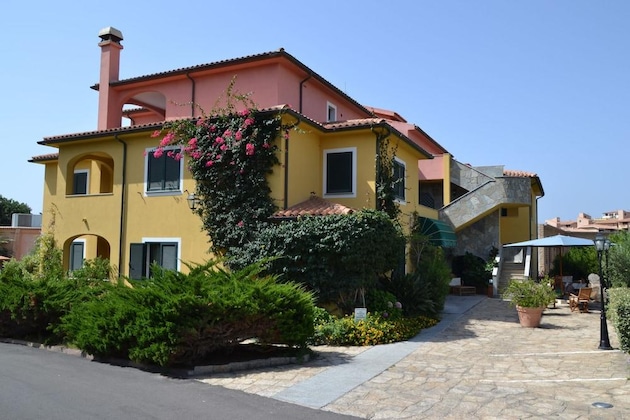 Gallery - Hotel Villa Del Parco