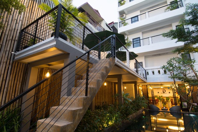 Gallery - Double Leaf Boutique Hotel