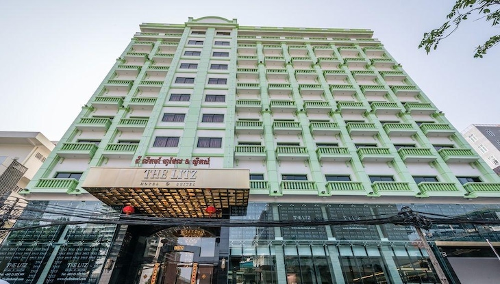 Gallery - The Litz Hotel & Suites