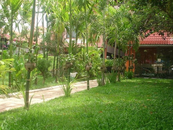 Gallery - Jasmine Lodge