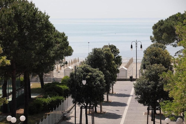 Gallery - Hotel Abbazia