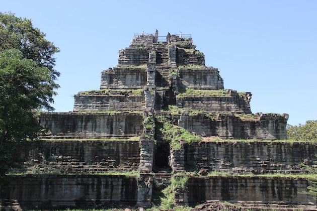 Gallery - The Siem Reap Chilled Backpacker