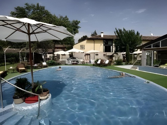 Gallery - Resort Villa Manin
