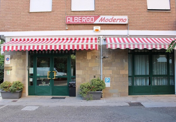 Gallery - Albergo Moderno