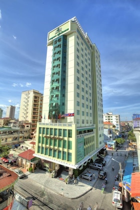 Gallery - Green Palace Hotel