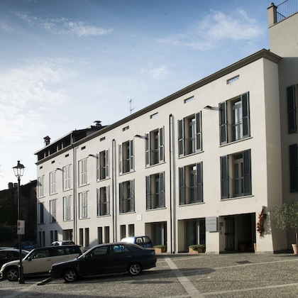 Gallery - Hotel Parini