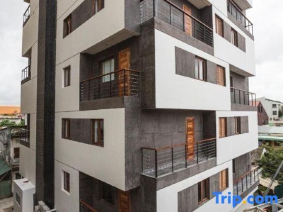 Gallery - Patio Hotel & Urban Resort