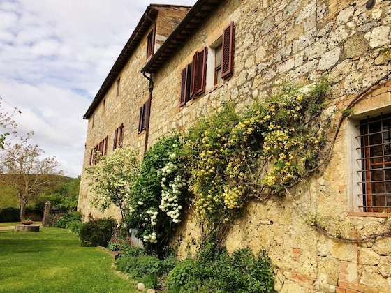 Gallery - Tenuta Di Corsano