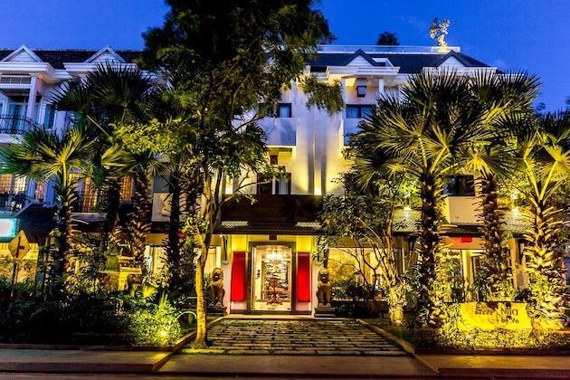 Gallery - Nita By Vo Luxury Hotel