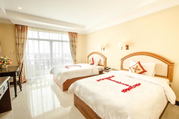 Gallery - Classy Hotel