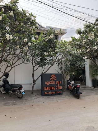 Gallery - Landing Zone Boutique Hotel