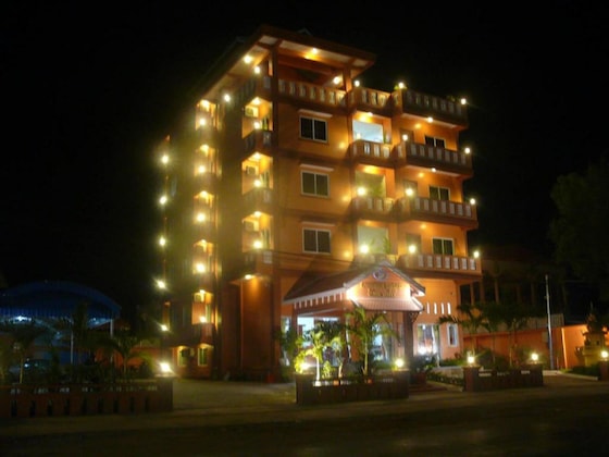 Gallery - Vanne Hotel