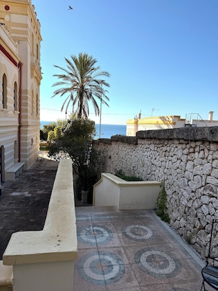 Gallery - Villa Raffaella