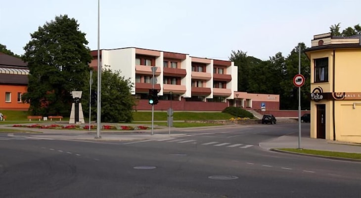 Gallery - Dobele