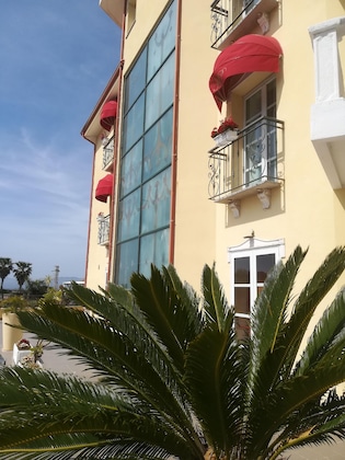 Gallery - Hotel Palladium