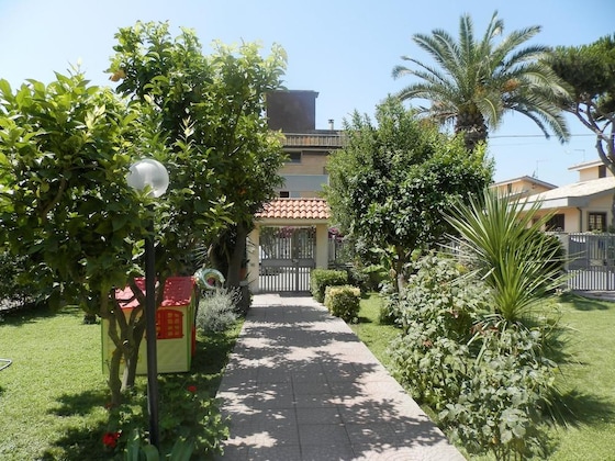Gallery - B&B Luana Inn Airport