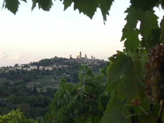 Gallery - Agriturismo Il Casolare Di Bucciano