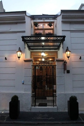 Gallery - Villa Skadarlija