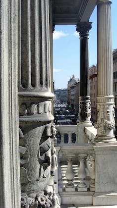 Gallery - Hotel Bel Soggiorno