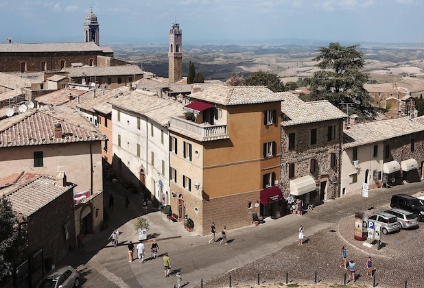Gallery - Il Barlanzone