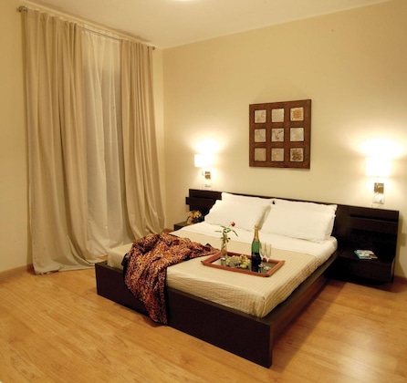 Gallery - Bella Cagliari B&B