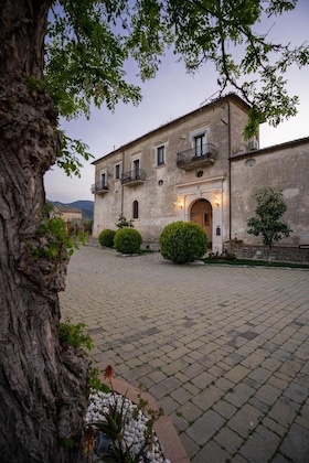 Gallery - Tenuta Ciminata Greco