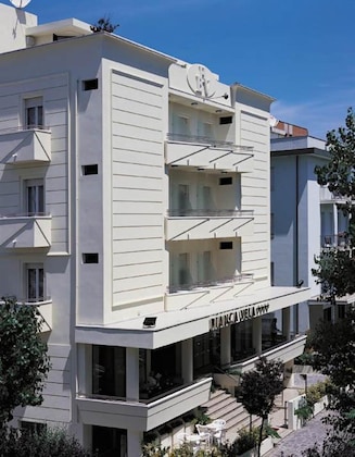 Gallery - Hotel Bianca Vela