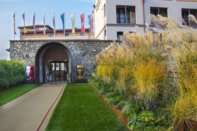 Gallery - Hotel Borgo Brianteo