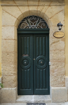 Gallery - Alloggio Della Posta Vecchia