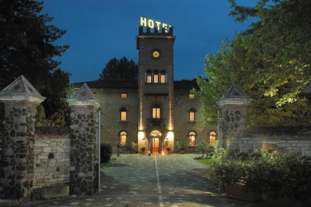 Gallery - Hotel Castello