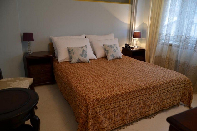 Gallery - Garni Hotel Helvetia