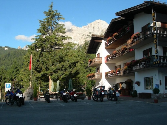 Gallery - Nord Hotel