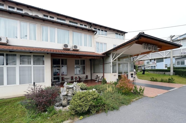 Gallery - Hotel Slodes
