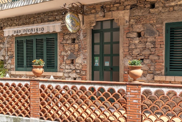 Gallery - Bed And Breakfast Dionisio