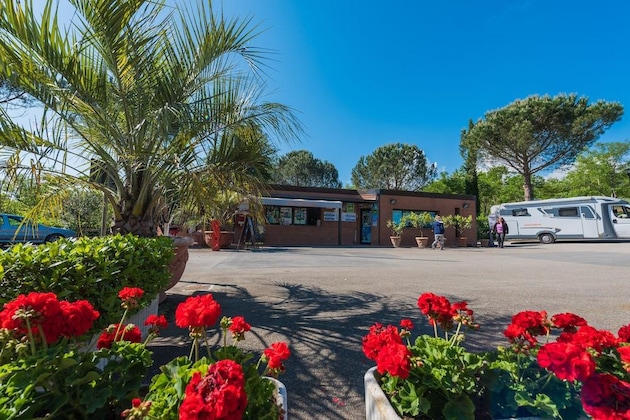 Gallery - Camping Village Il Poggetto