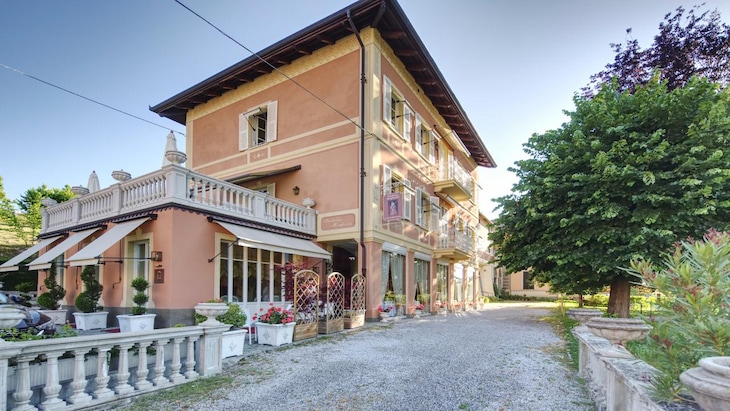 Gallery - Duchessa Margherita
