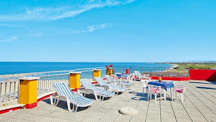 Gallery - Hotel Canguro