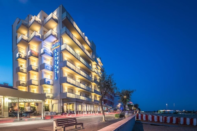 Gallery - Hotel Karinzia