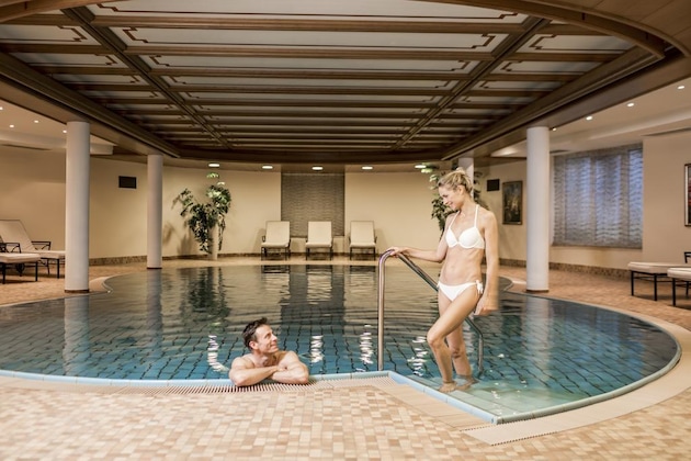 Gallery - Hotel Genziana