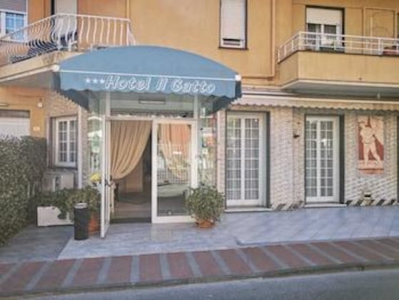 Gallery - Hotel Il Gatto